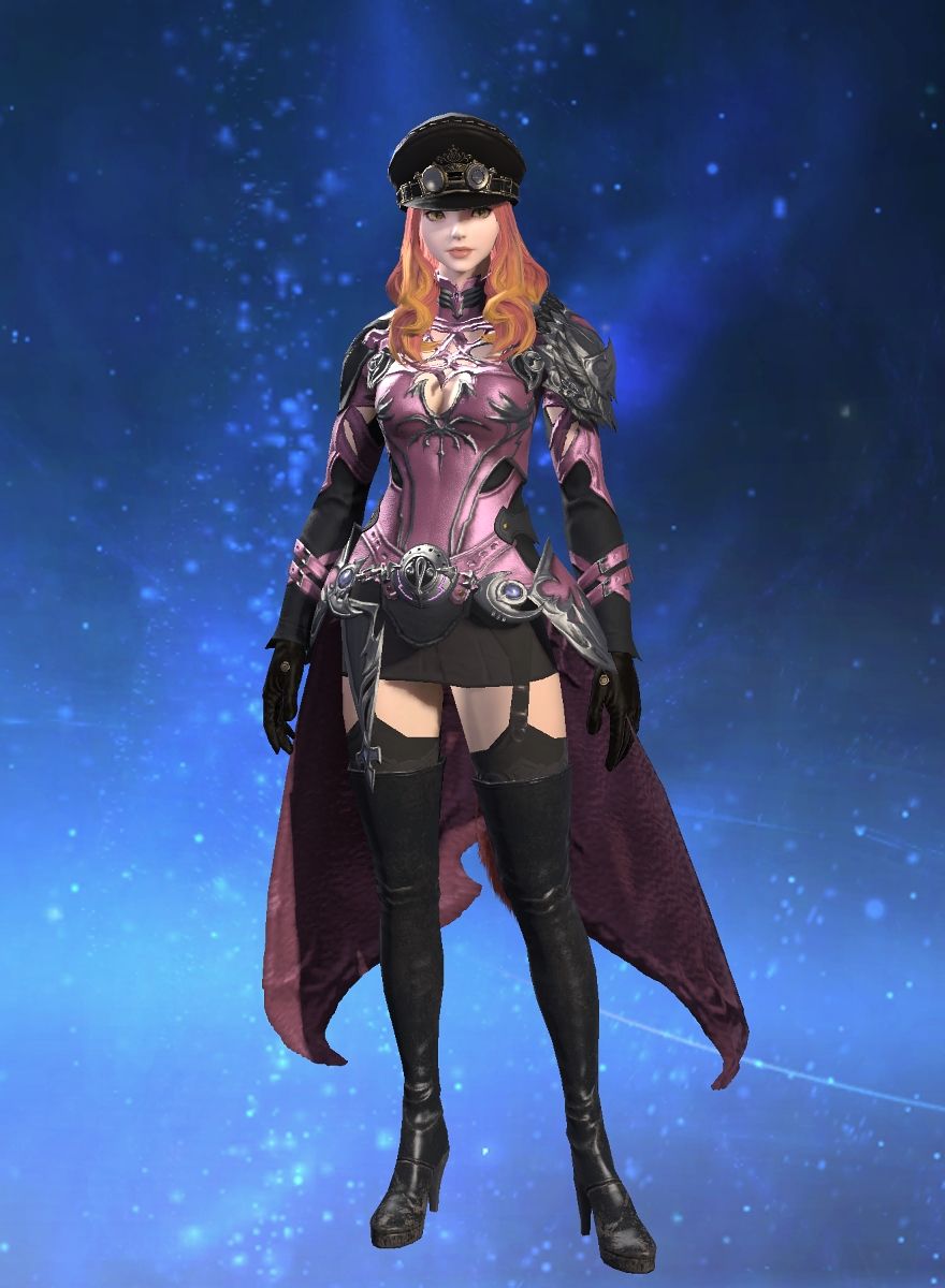 Vaelith Trepe