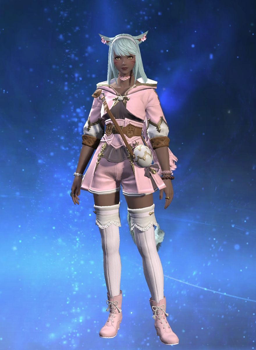 Rhaya Zevora