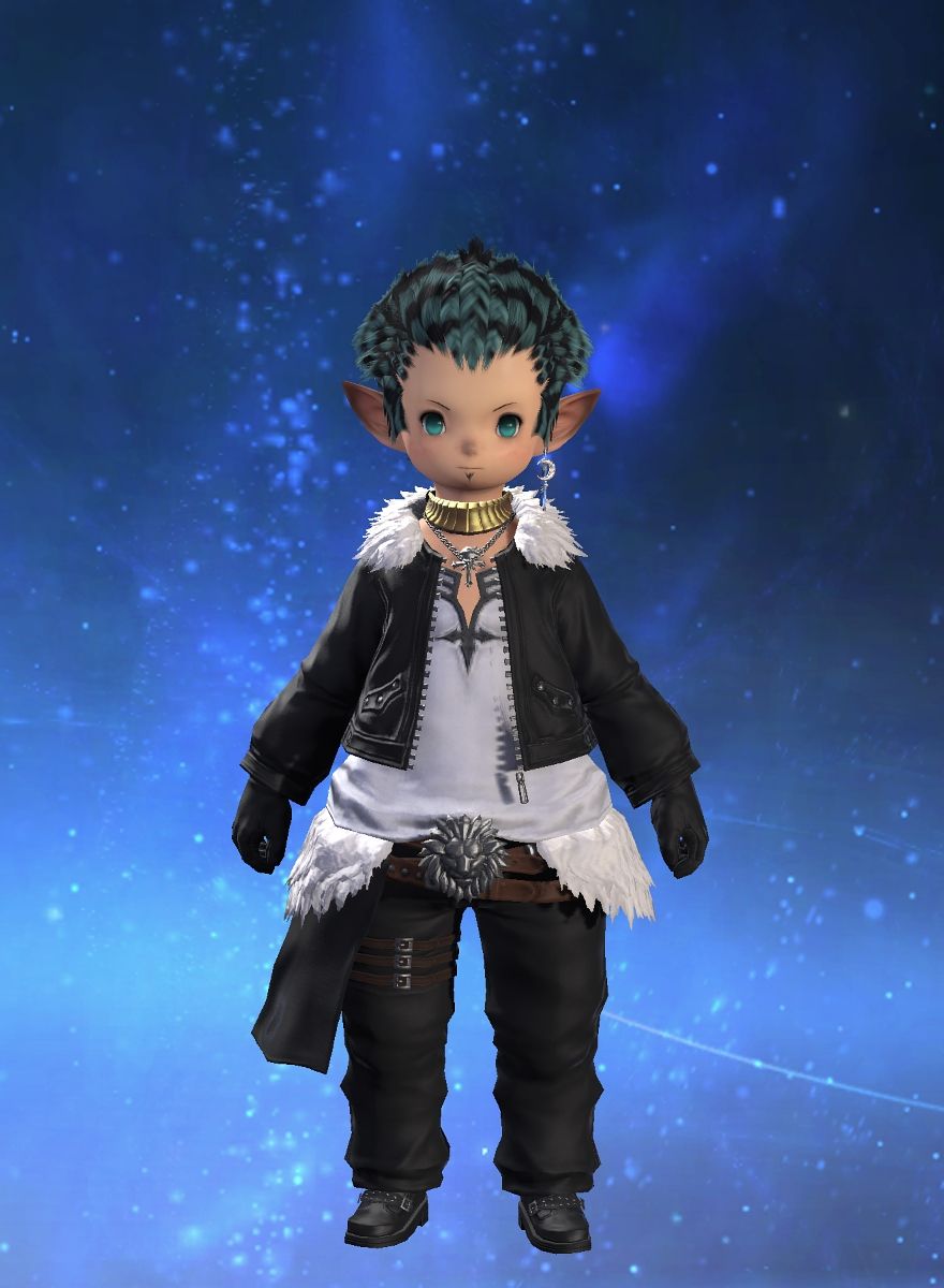 Wind-up Dae'dae