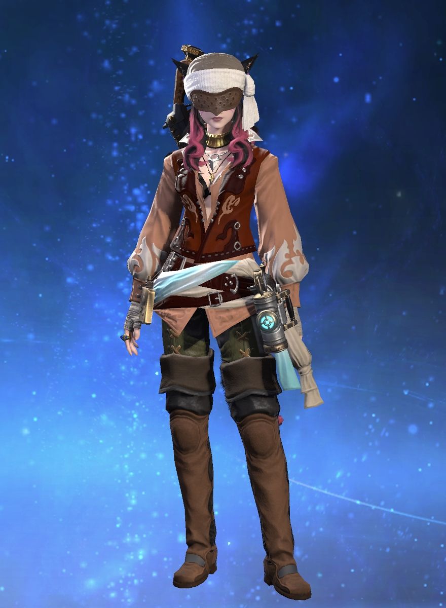 Lunariss Creed