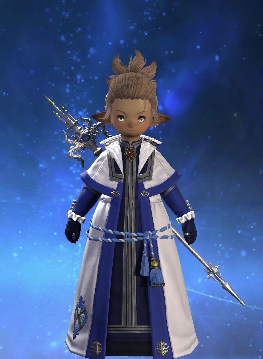 Charibert Leusifell