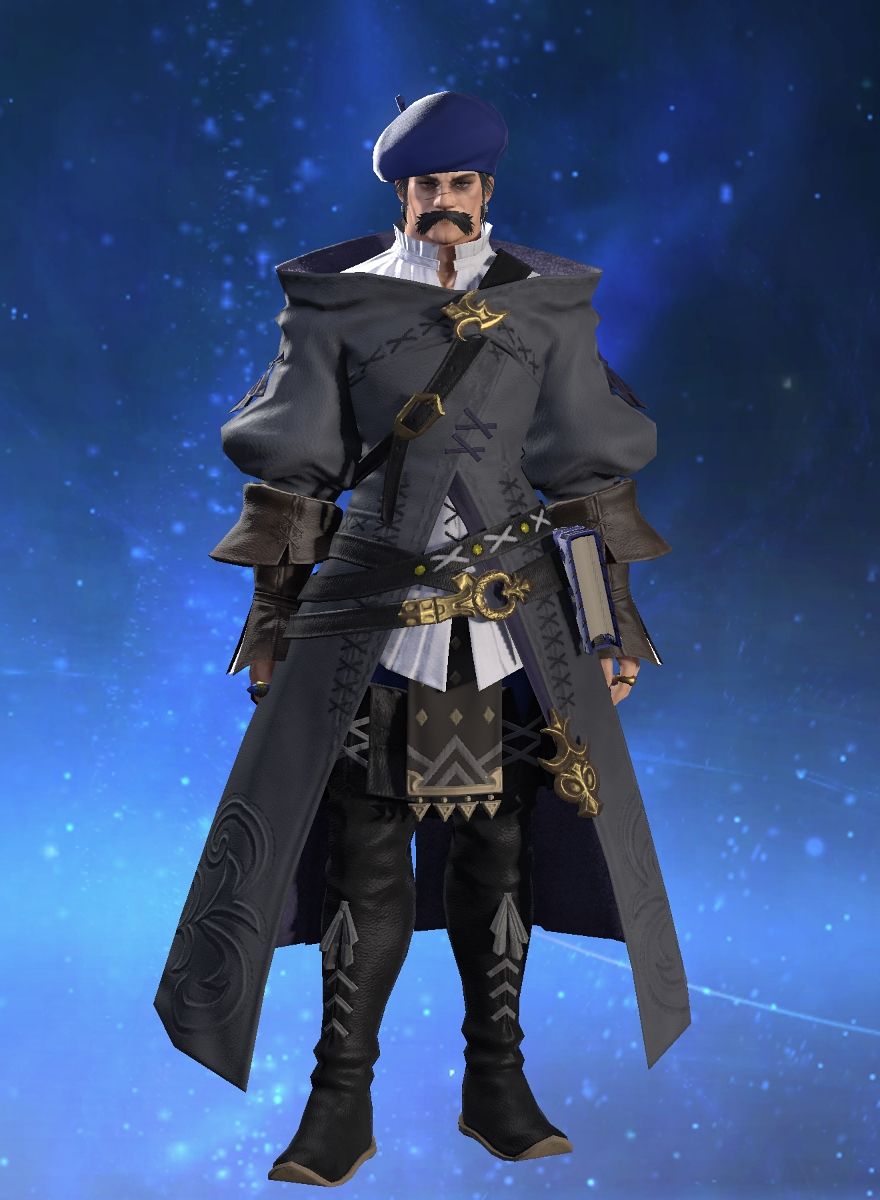 Sveinn Swiftstrike
