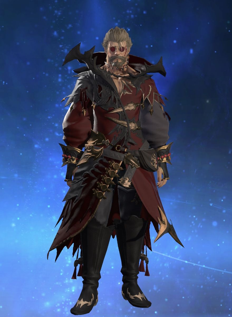 Kuruoshi Roujin