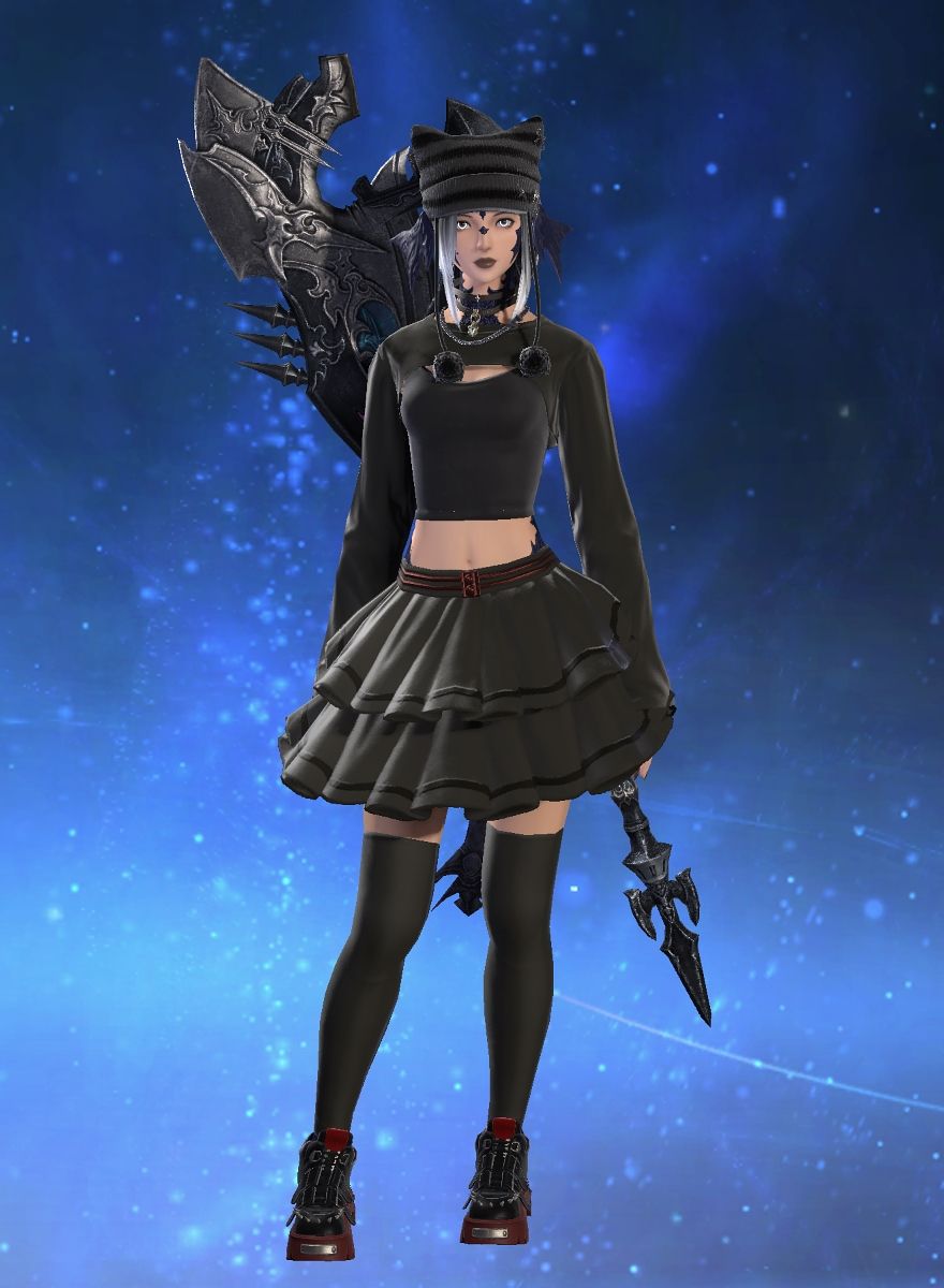 Jylieth Sardothian