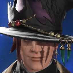 Varric Aries