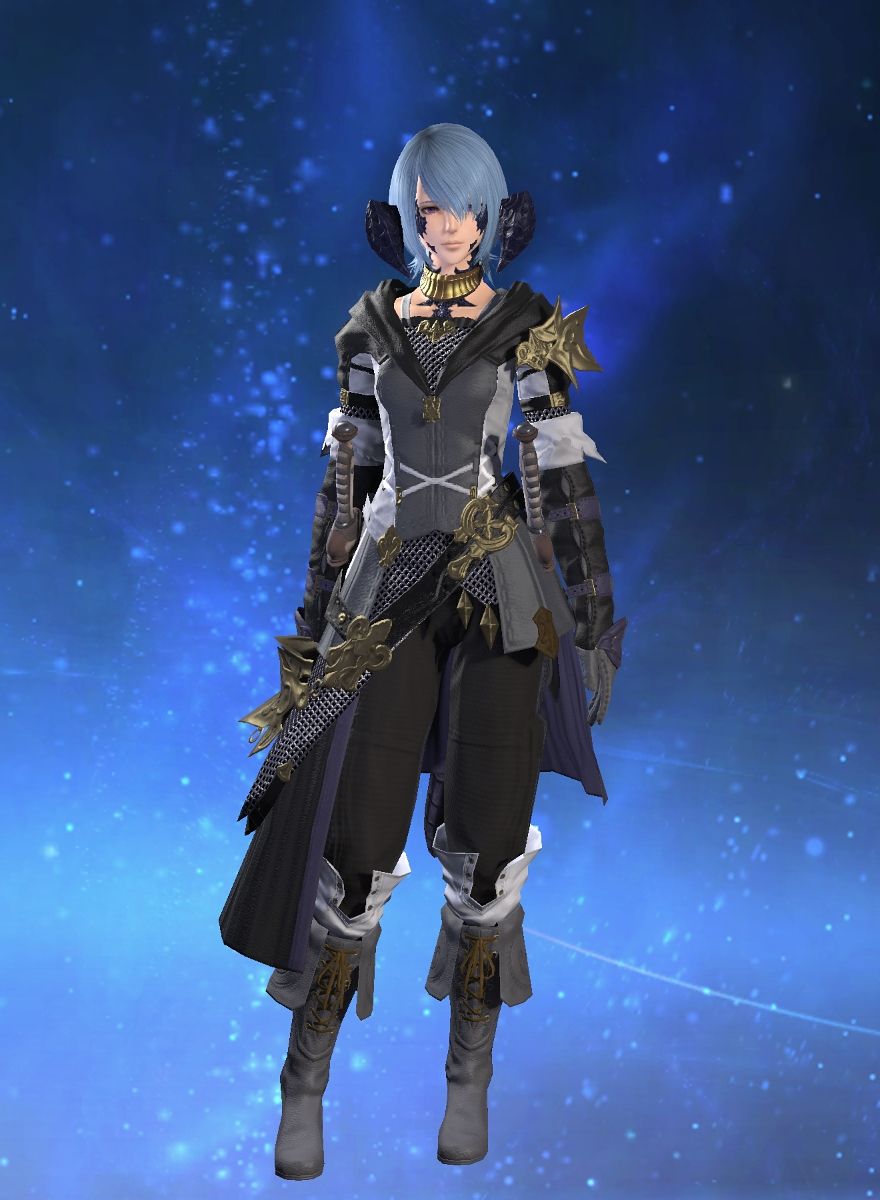 Shen Dal'vinia
