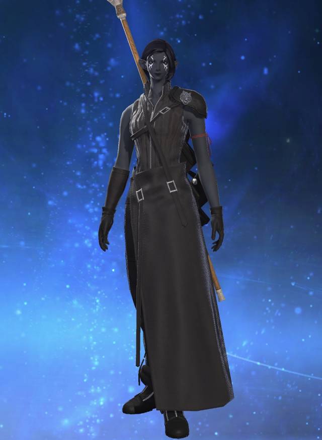 Azure Bluemyst