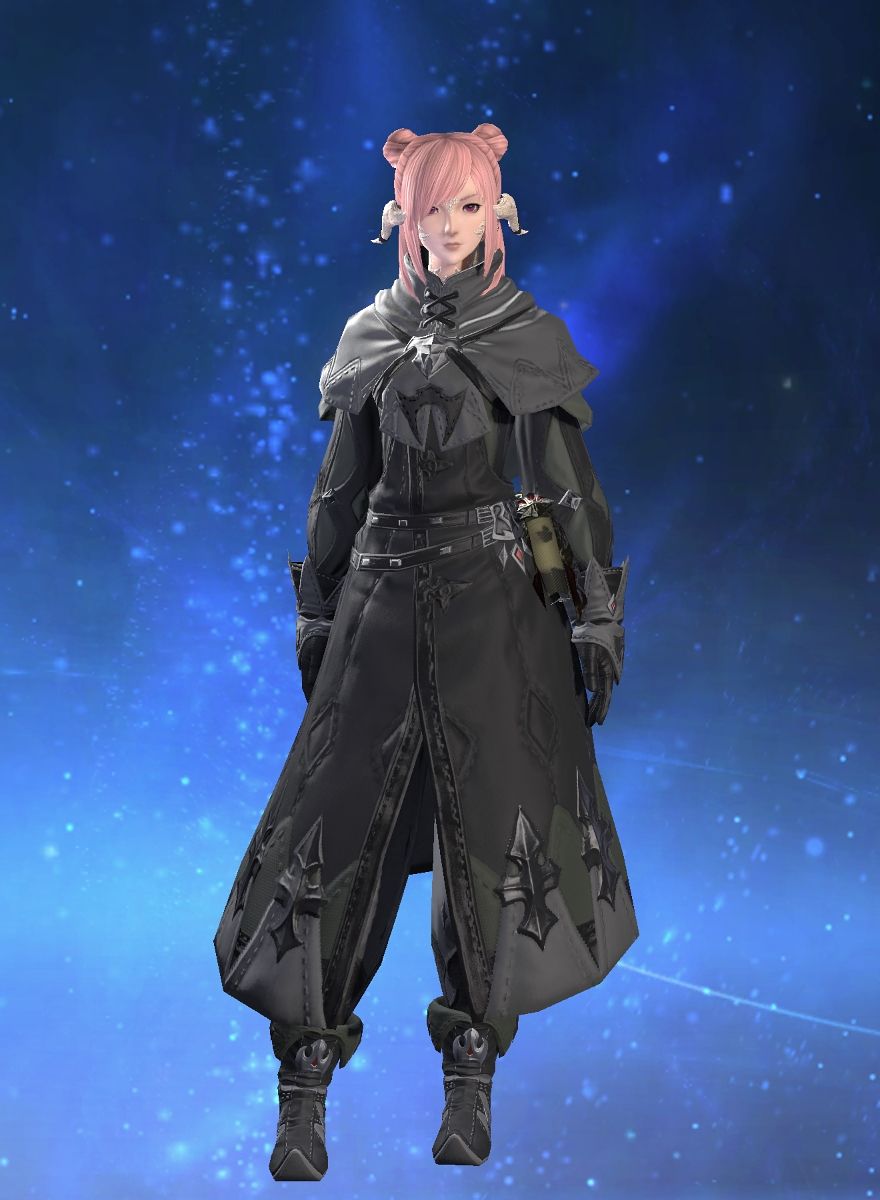 Bastet Voidling