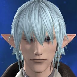 Haurchefant Silvers