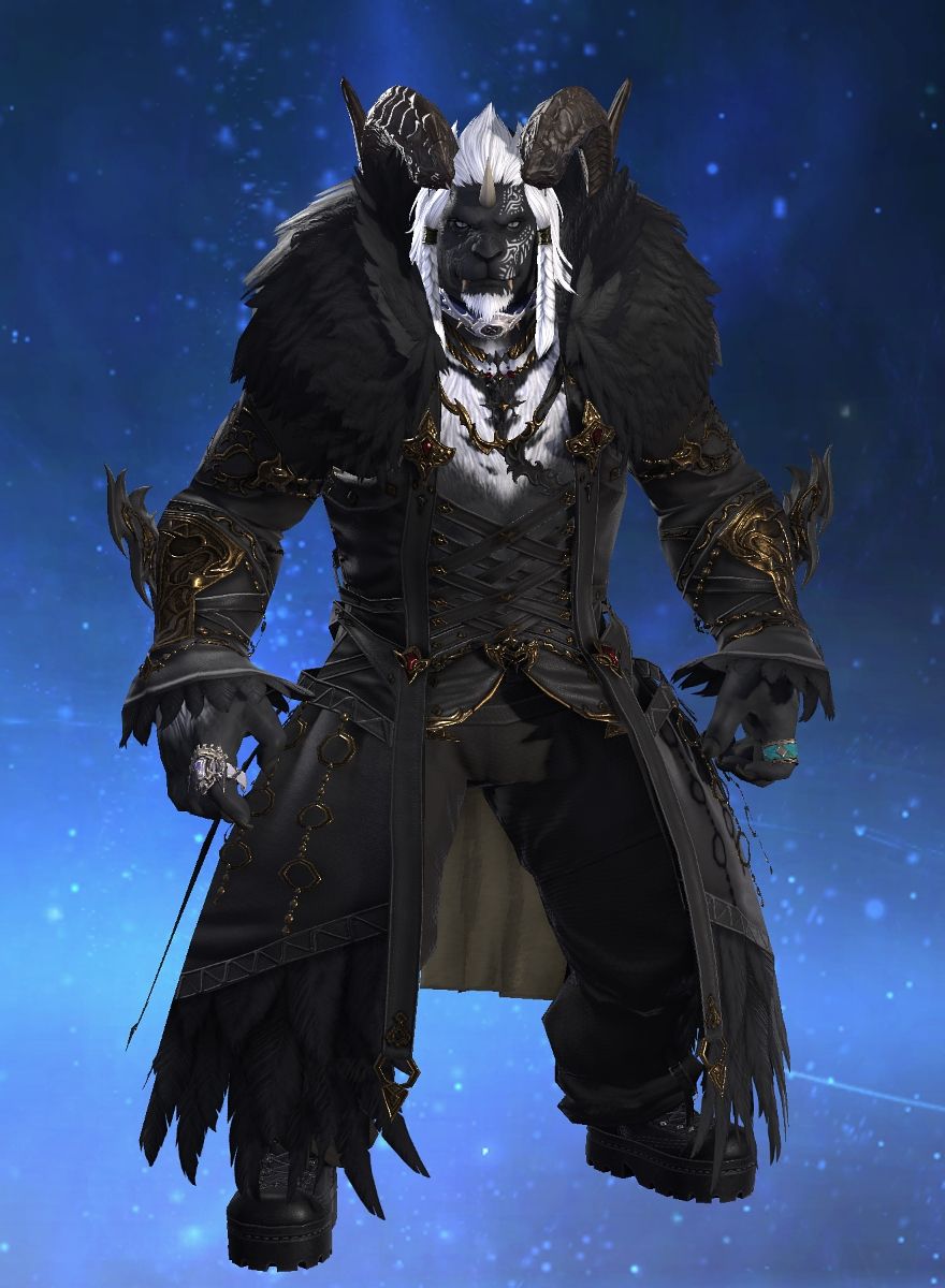 Valkeiran Pandragon