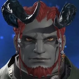 Dragmire Ganondorf