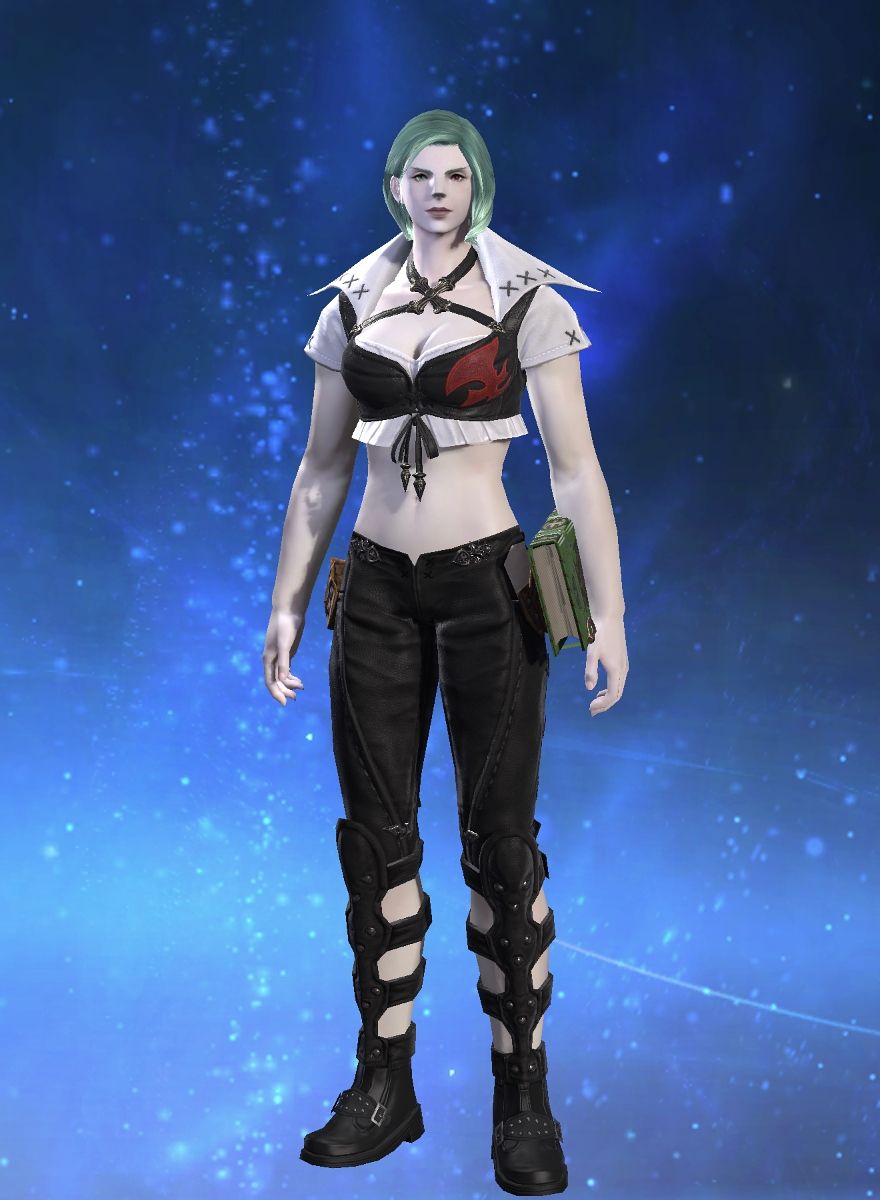 Beahtrix Gwanwen