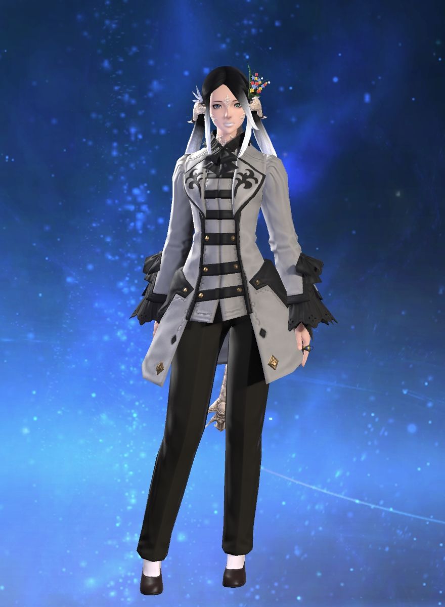 Raynie Purestar