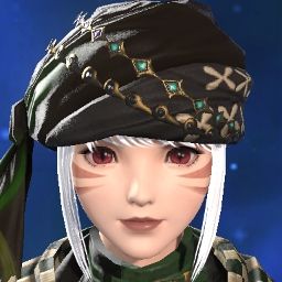 Vosyem's Avatar