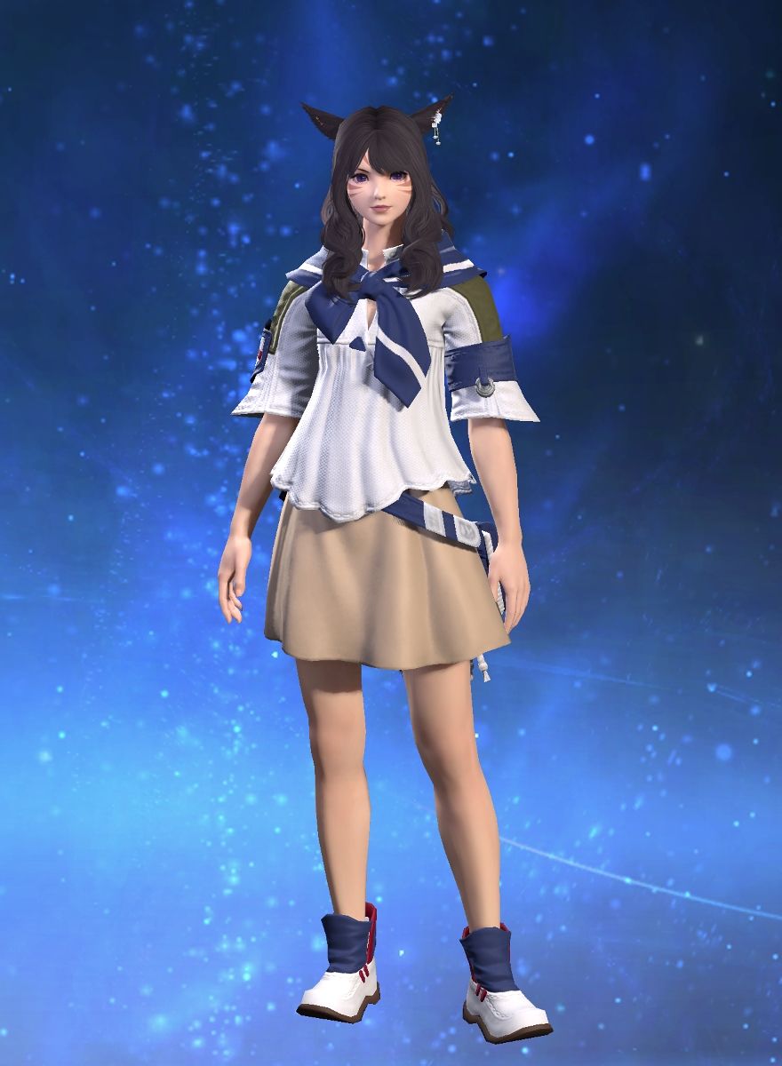 Nyanyu Oxo