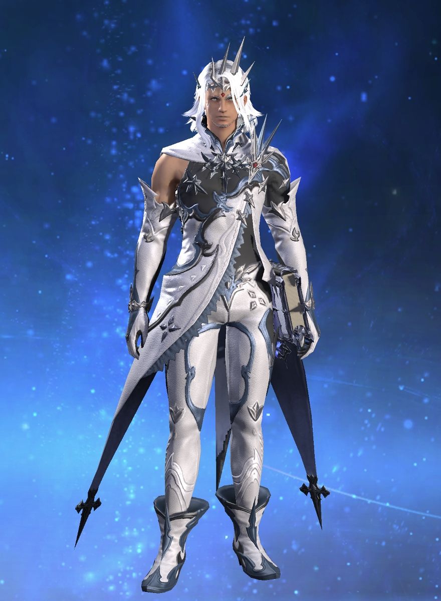 Zeddicuszul Zorender
