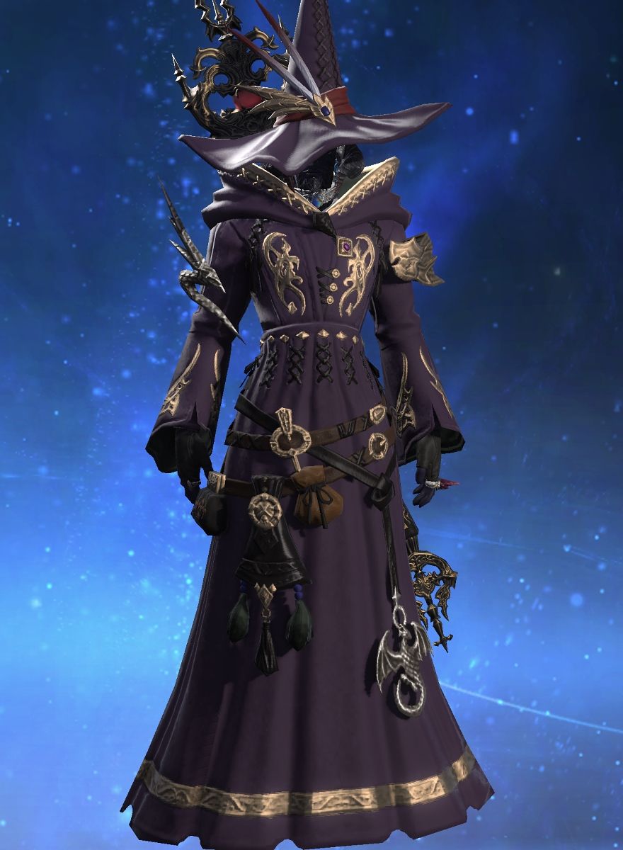 Kell Maresh