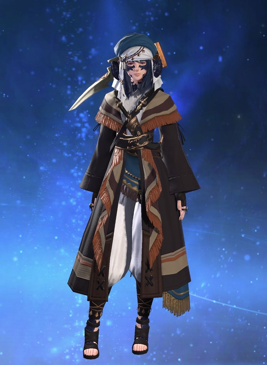 Nona Nightshade