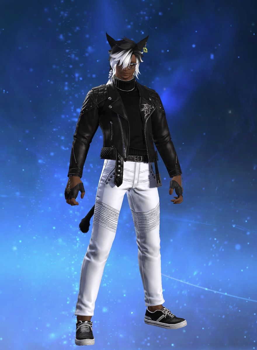 Karrington Songweaver