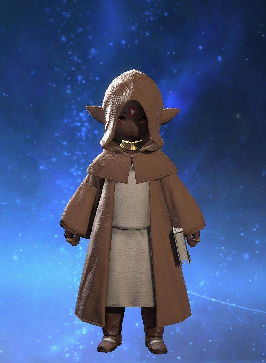 Luluni Luto