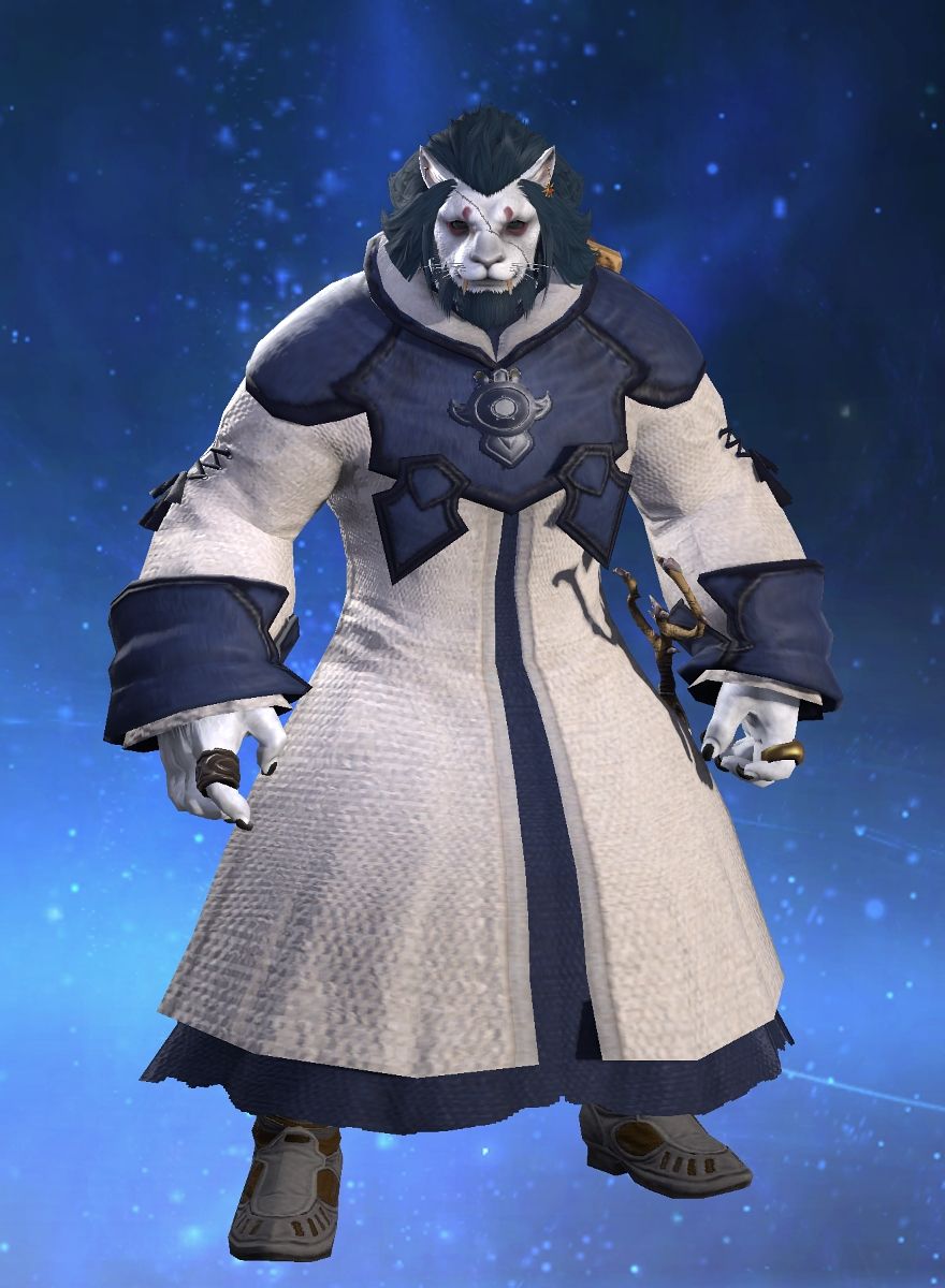 Ss Werewolf