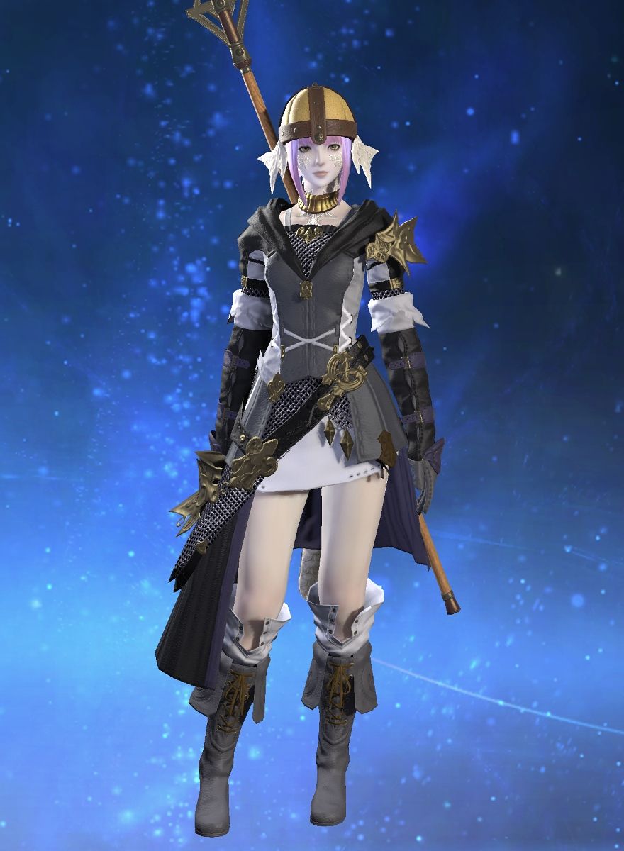 Adaela Kupo