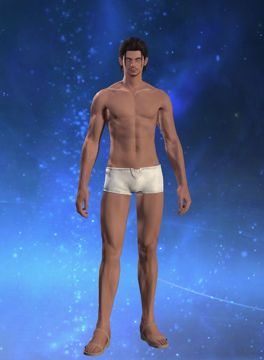 Donovan Lupin
