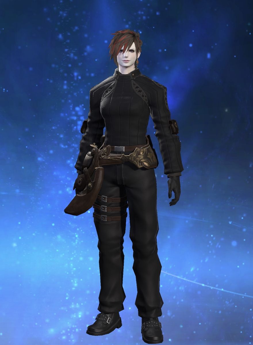 Padme Amidala