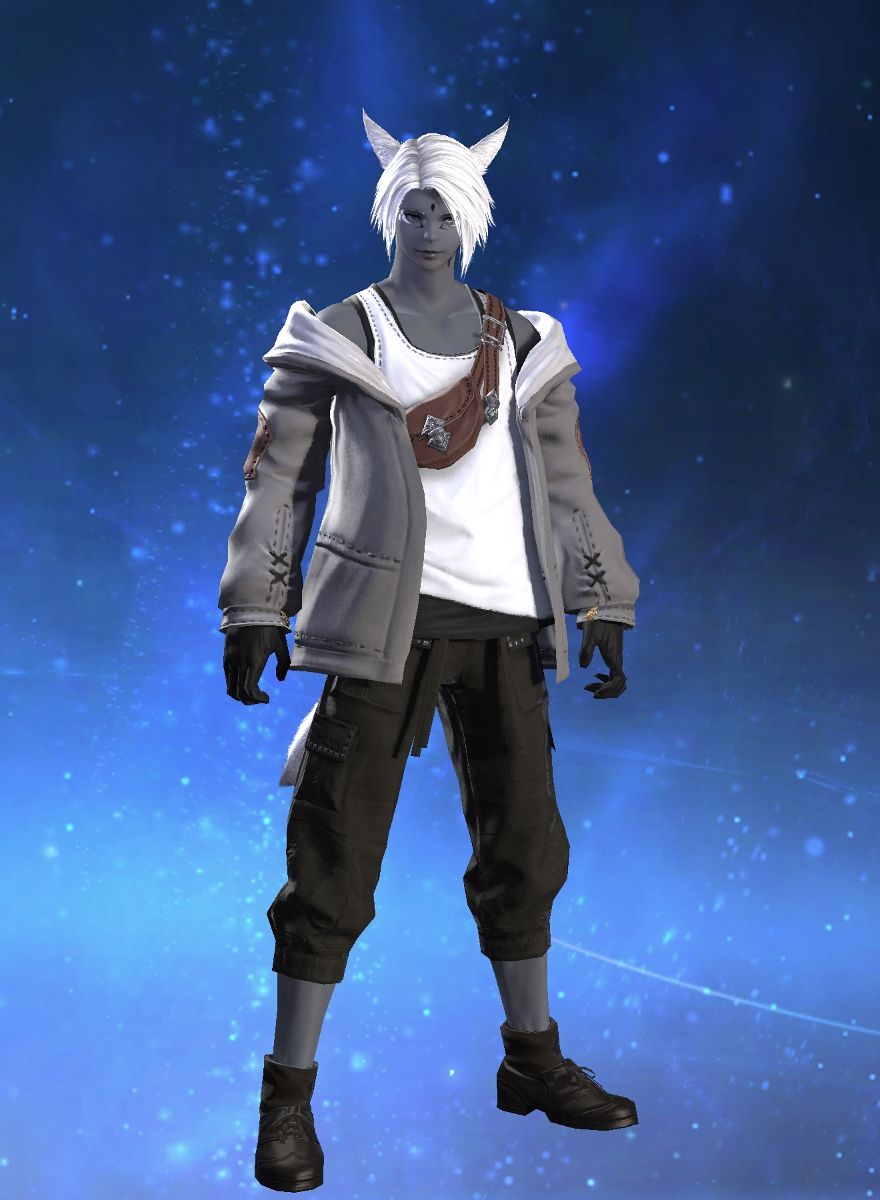 Lunari'a Fengari