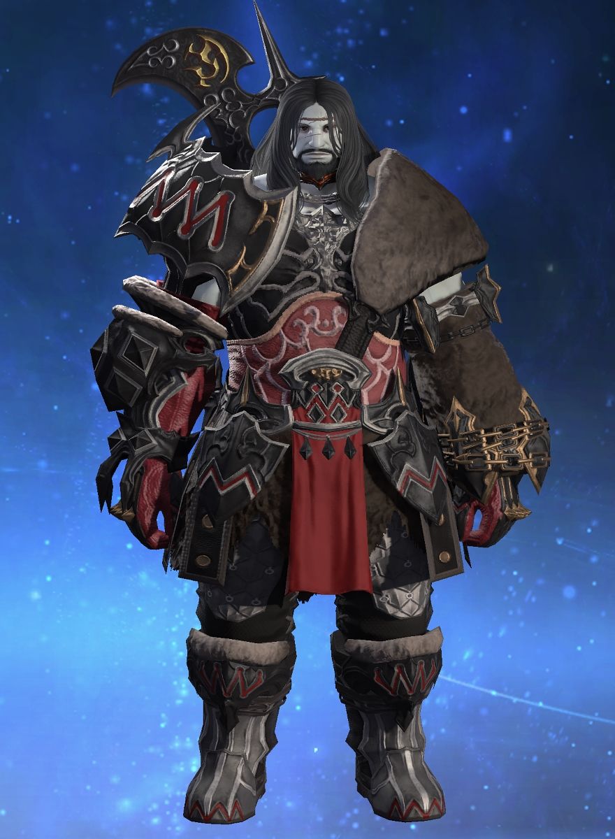 Lotar Grimbuckle