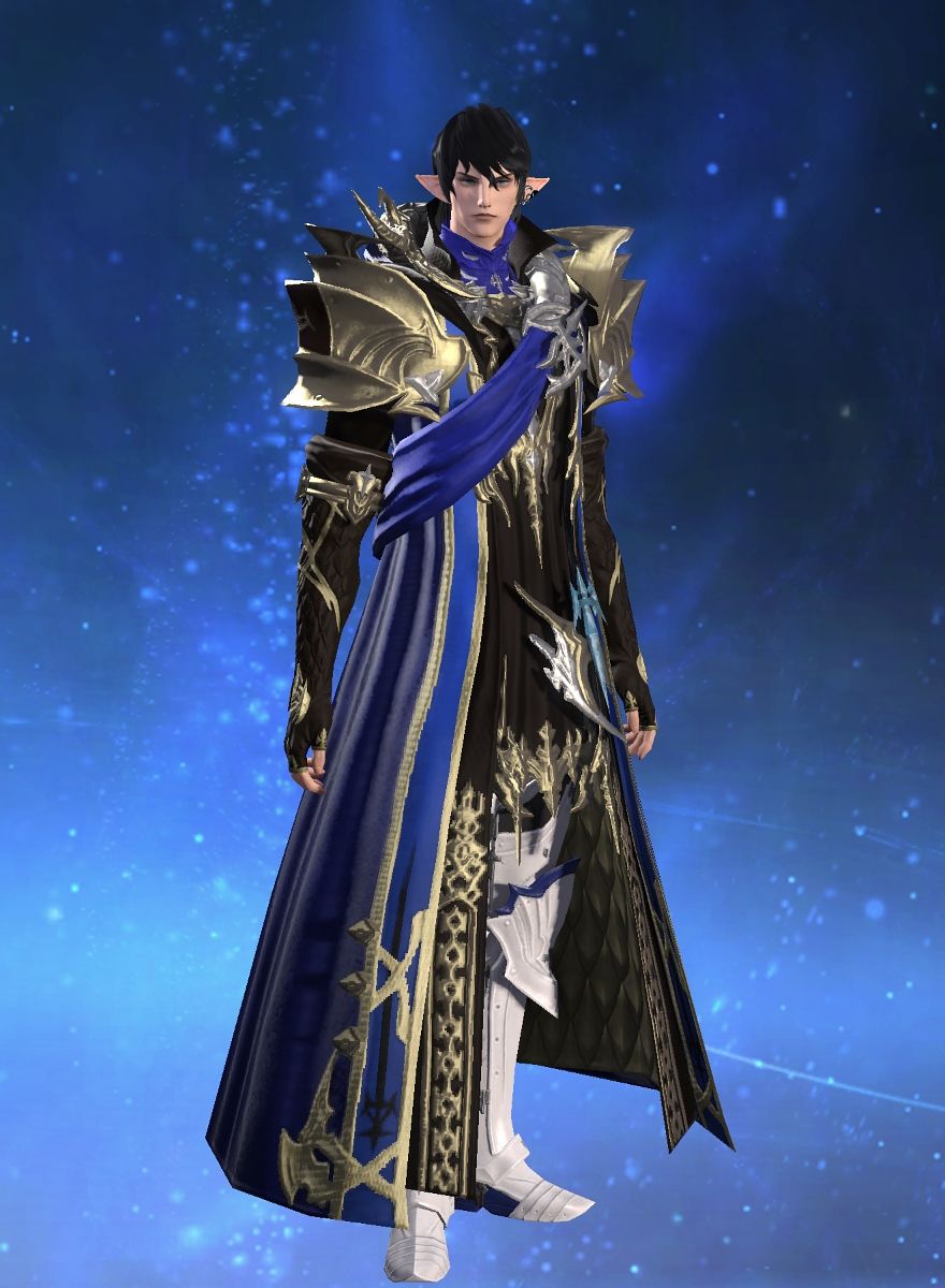 Ser Aymeric