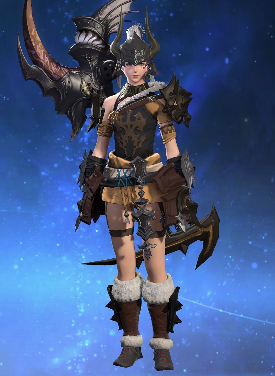 Void Princess