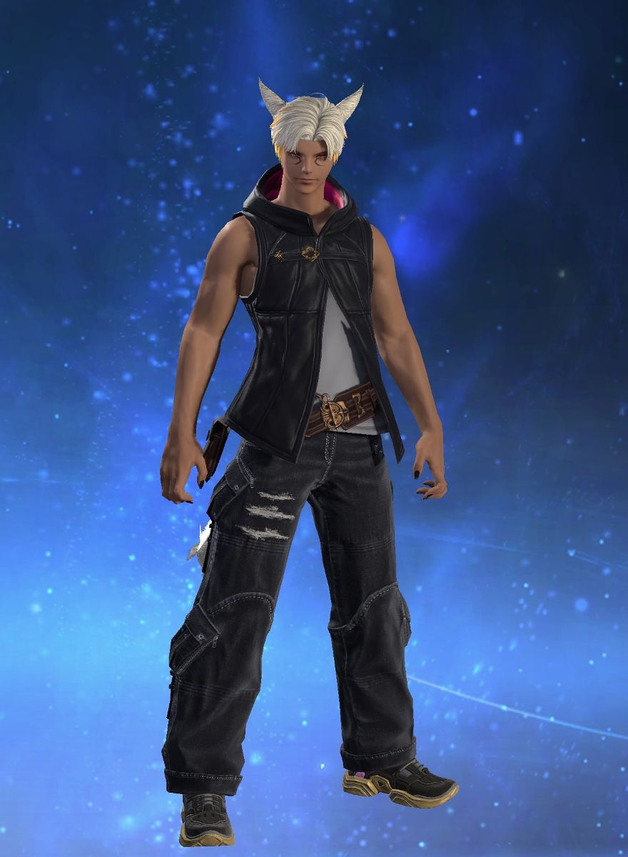 Howling Blade