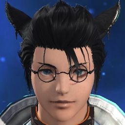 Glori's Avatar
