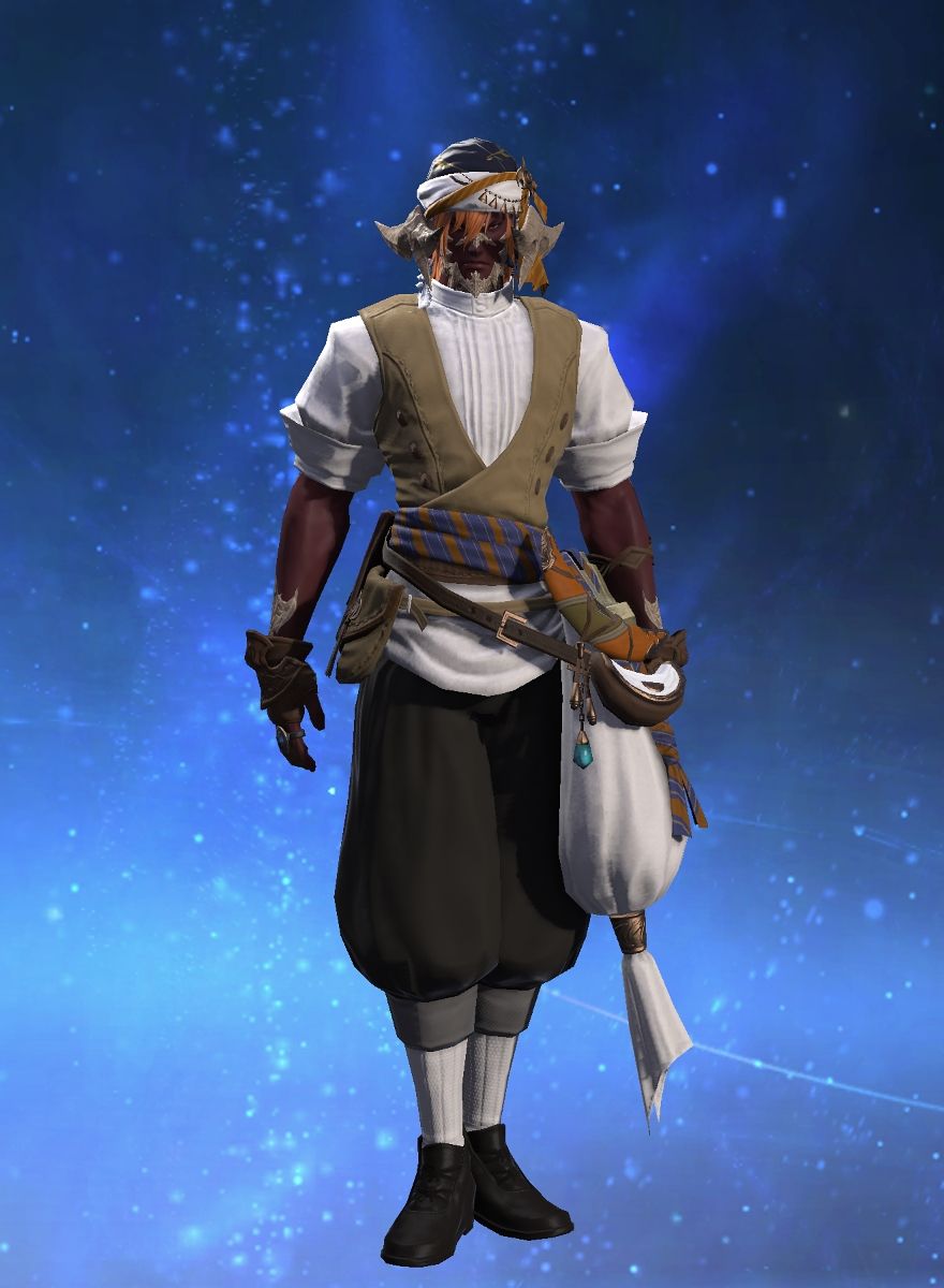 Kaiser Daemonis