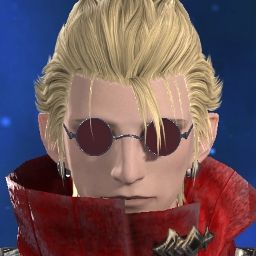 Vash Saverem