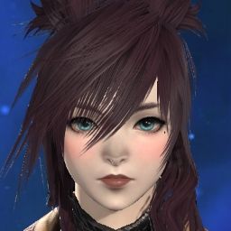 Yomizawa's Avatar