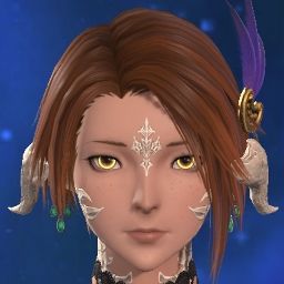Luxianna Ezr'uyel