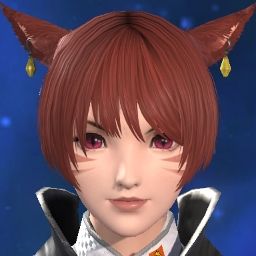 Youkey Miqo'te