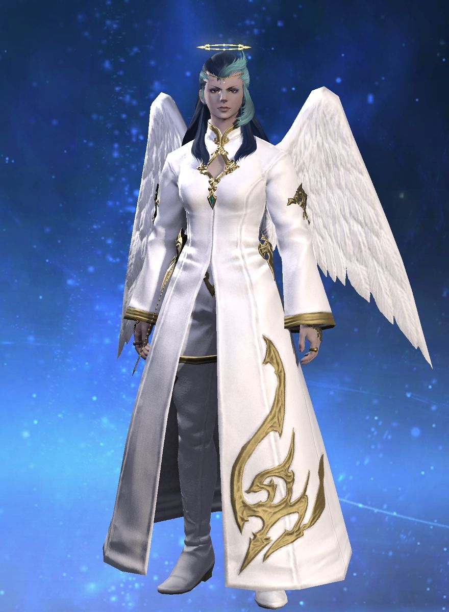 Seraph Seraph