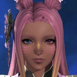 ZelMousse's Avatar