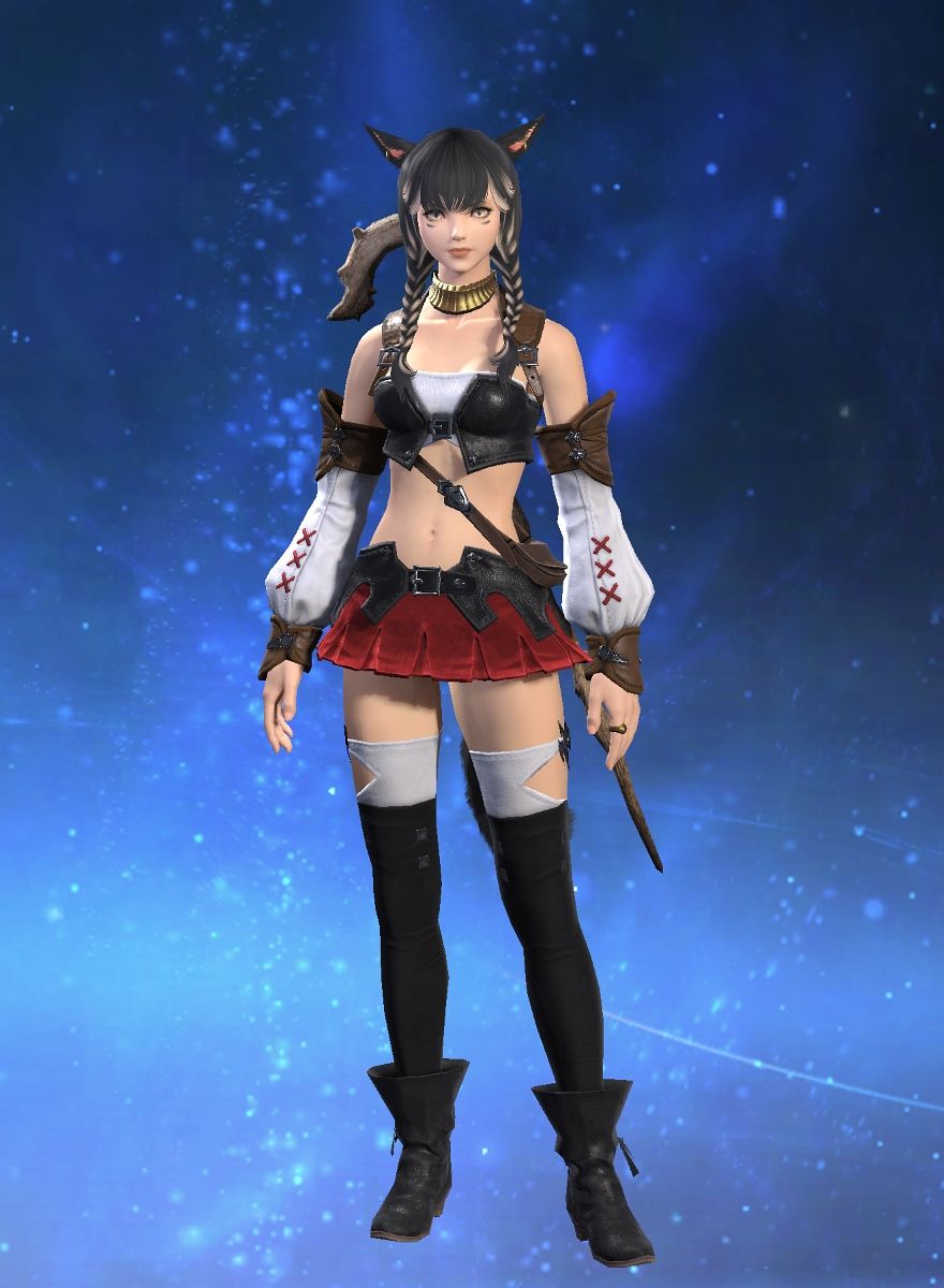 Cleo Nya