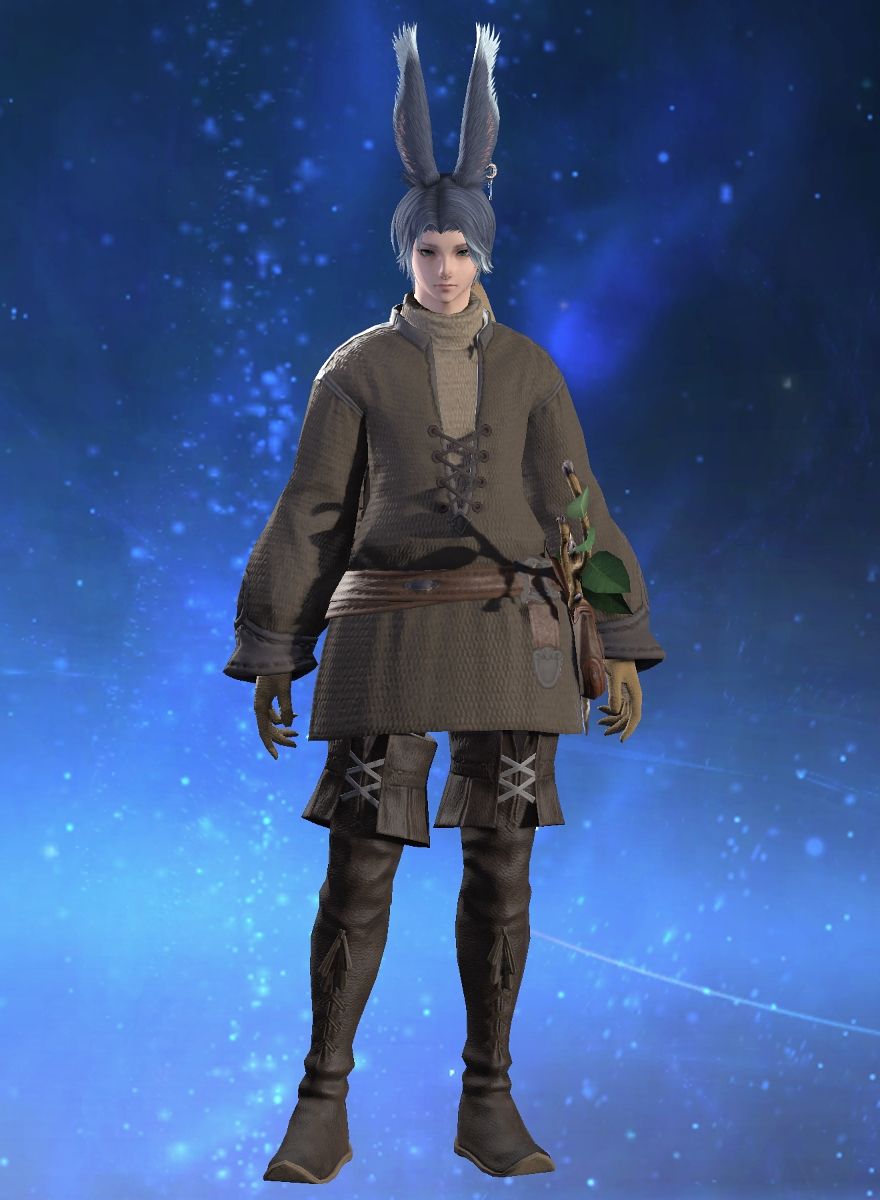 Hedekou Drunkard