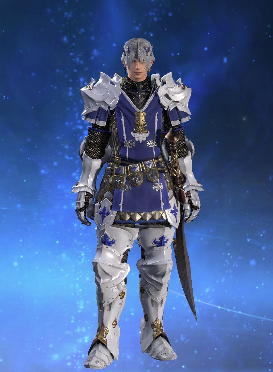 Caelum Varian