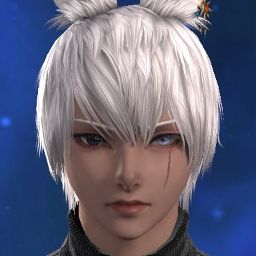 Kaeya Ymir