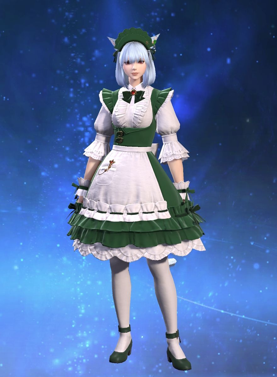 Hiromi Fairylove