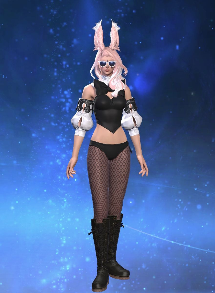 Moon Bunny