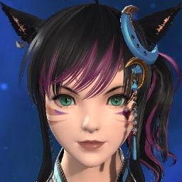 Rose_Shaodw's Avatar