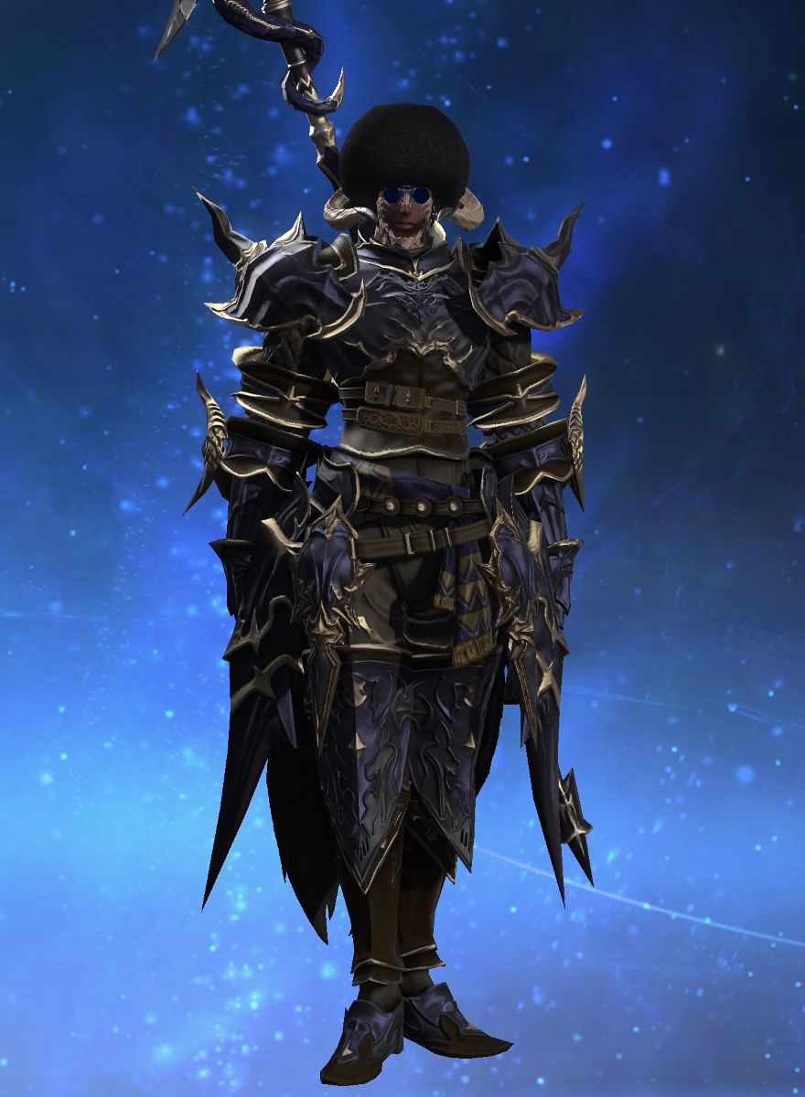 Desmoshi Gokai