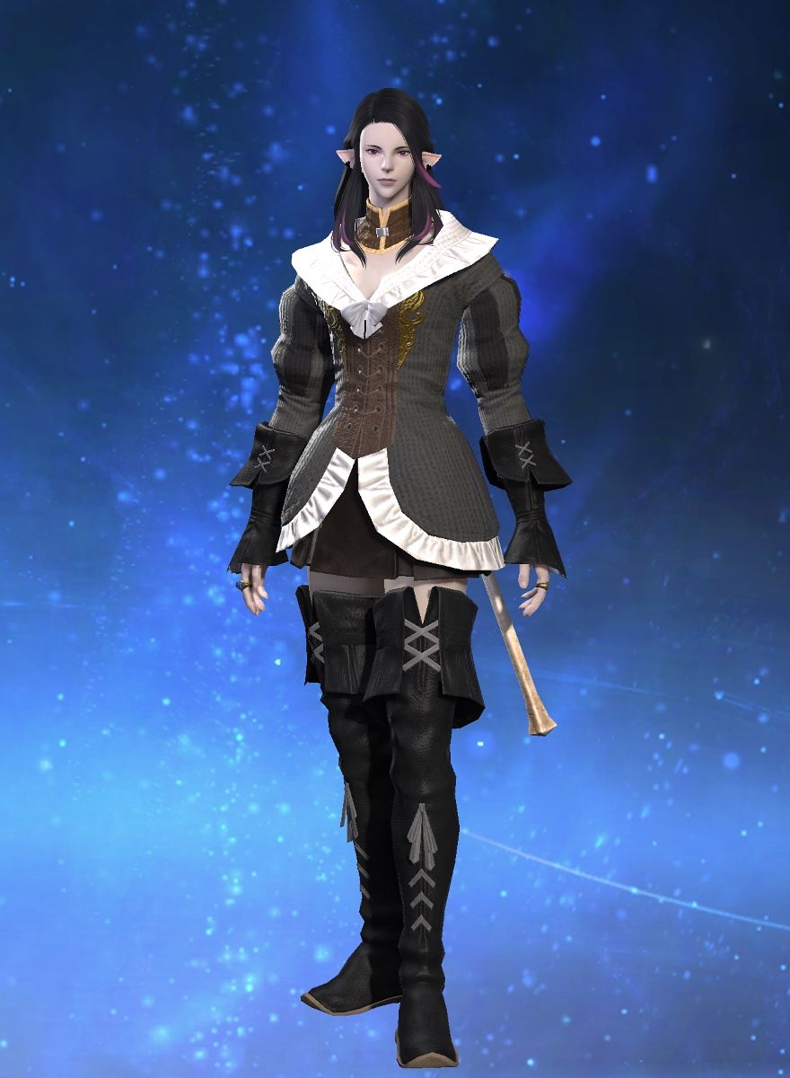 Tallae Rhomdaerth